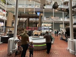 National Museum of Scotland