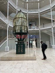 National Museum of Scotland