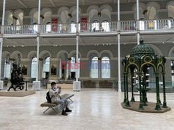 National Museum of Scotland