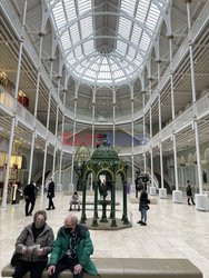 National Museum of Scotland