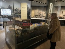 National Museum of Scotland