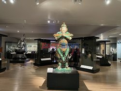 National Museum of Scotland