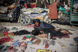 Daily Life In Kandahar - Afghanistan