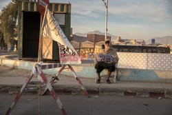 Daily Life In Kandahar - Afghanistan