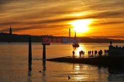 City view Lisbon