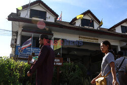 Thailand