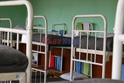 Camp For russian POWs - Ukraine
