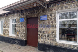 Camp For russian POWs - Ukraine