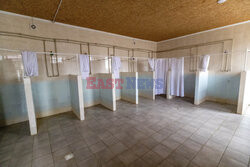 Camp For russian POWs - Ukraine
