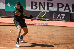  ATP Rome Open tennis tournament 