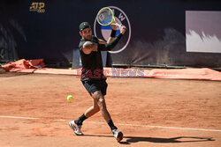  ATP Rome Open tennis tournament 