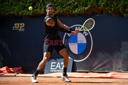  ATP Rome Open tennis tournament 