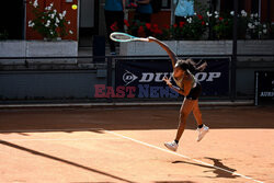  ATP Rome Open tennis tournament 