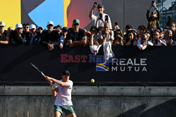  ATP Rome Open tennis tournament 