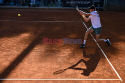  ATP Rome Open tennis tournament 