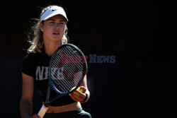  ATP Rome Open tennis tournament 