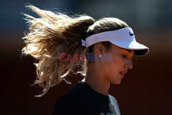  ATP Rome Open tennis tournament 