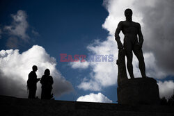  ATP Rome Open tennis tournament 