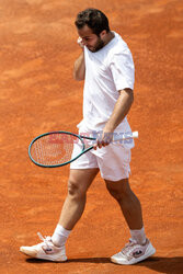  ATP Rome Open tennis tournament 