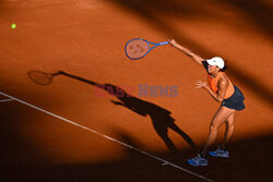  ATP Rome Open tennis tournament 