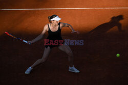  ATP Rome Open tennis tournament 