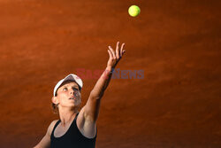  ATP Rome Open tennis tournament 