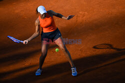  ATP Rome Open tennis tournament 