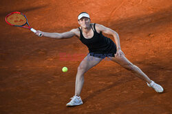  ATP Rome Open tennis tournament 