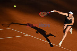 ATP Rome Open tennis tournament 