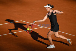  ATP Rome Open tennis tournament 