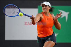  ATP Rome Open tennis tournament 