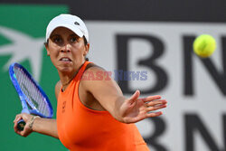  ATP Rome Open tennis tournament 