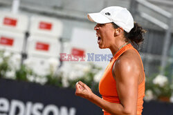 ATP Rome Open tennis tournament 