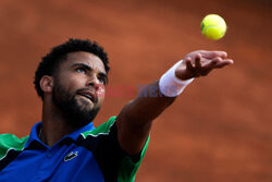  ATP Rome Open tennis tournament 