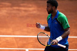  ATP Rome Open tennis tournament 