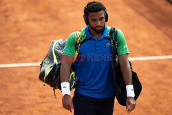  ATP Rome Open tennis tournament 