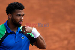  ATP Rome Open tennis tournament 