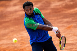  ATP Rome Open tennis tournament 