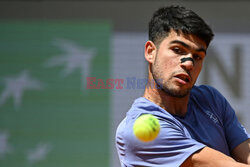  ATP Rome Open tennis tournament 