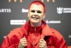 Eurovision 2025