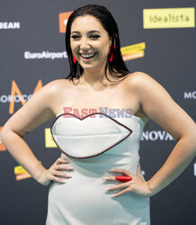 Eurovision 2025