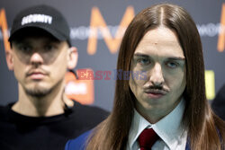 Eurovision 2025