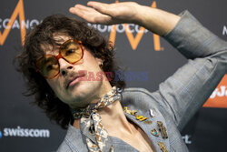 Eurovision 2025