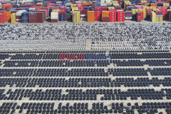 China Automotive export