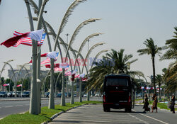 Donald Trump to visit Doha