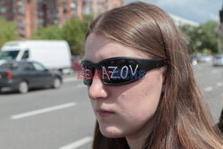 FreeAzov Rally - Kyiv