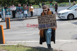 FreeAzov Rally - Kyiv