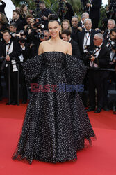 Cannes 2025 Opening Ceremony