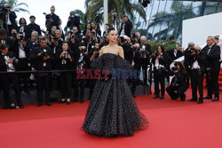 Cannes 2025 Opening Ceremony