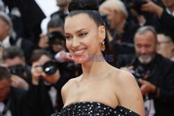Cannes 2025 Opening Ceremony